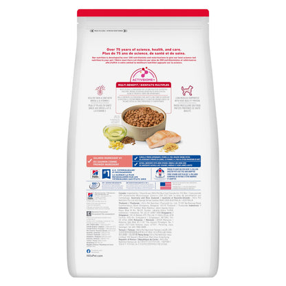 Hill's Science Diet, Adult 1-6, Dry Dog Food, 14.9kg