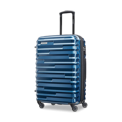 Samsonite Ziplite 4 Spinner Medium Exp., Model Number - 120702-4633, Lagoon 🍁 All In One Marketplace Canada