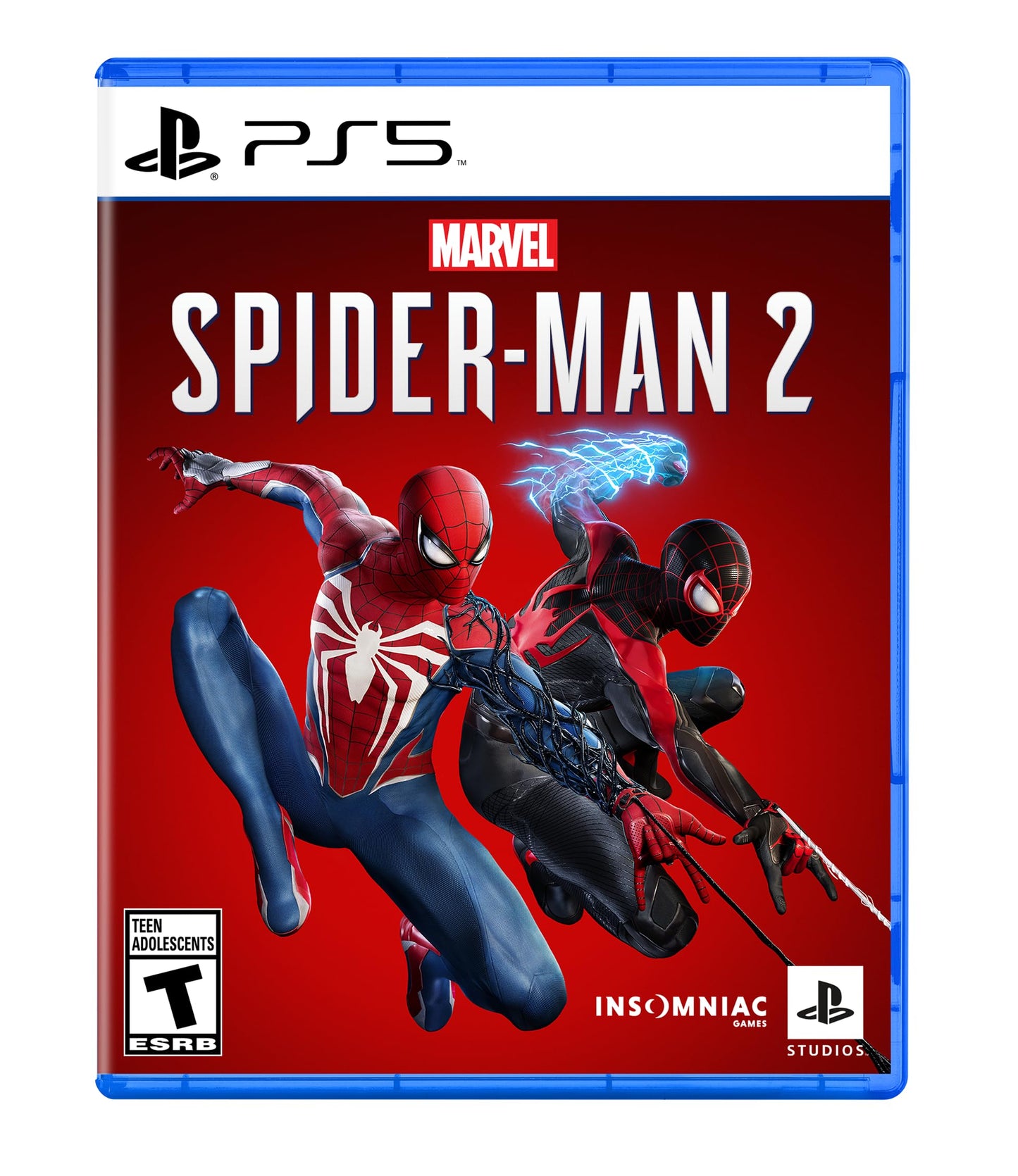 Marvel's Spider-Man 2 - PS5 Standard Edition