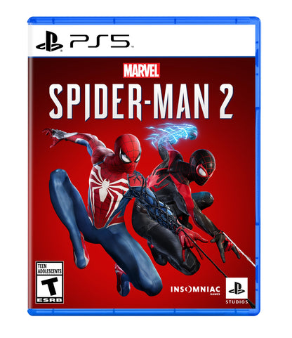Marvel's Spider-Man 2 - PS5 Standard Edition