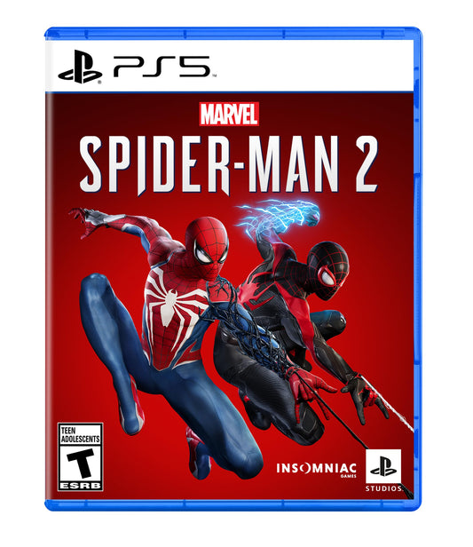 Marvel's Spider-Man 2 - PS5 Standard Edition