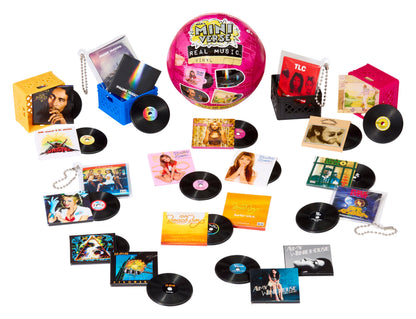 MGA's Miniverse - Real Music (LIC) (2-Pack)