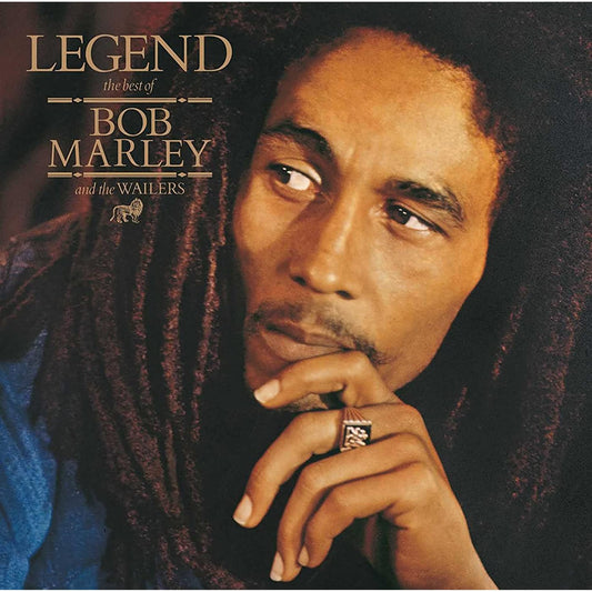 Legend (Vinyl) 🍁 All In One Marketplace Canada