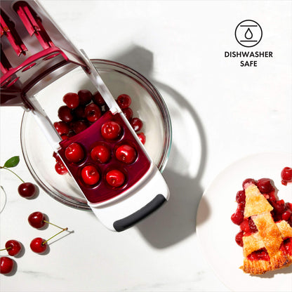 OXO Good Grips Quick-Release Cherry Pitter OXO