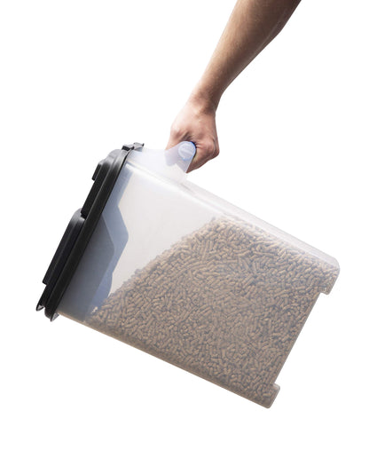 Broil King 66900 Pellet Storage Bin Broil King