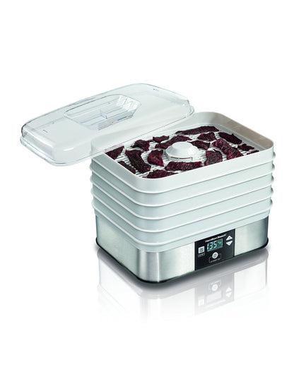 Hamilton Beach 32100C Food Dehydrator