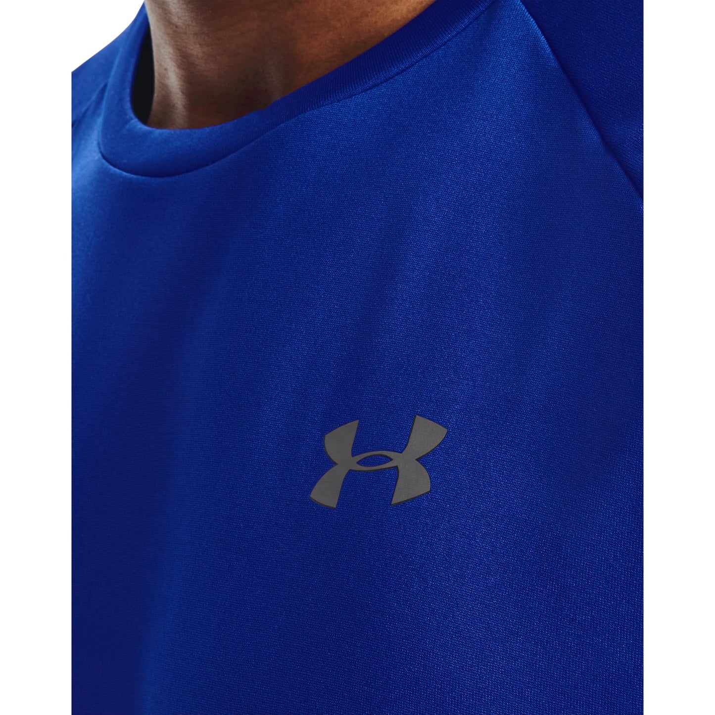 Under Armour Men's Tech 2.0 Short-Sleeve T-Shirt