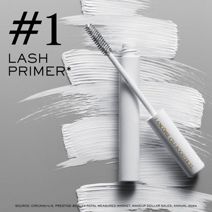Lancôme Cils Booster XL Mascara Primer, Formulated for Lash Conditioning Lancôme