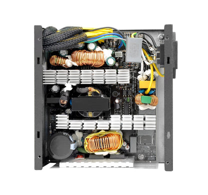 Thermaltake Smart 600W ATX 12V V2.3/EPS 12V 80 Plus Certified Active PFC Power Supply PS-SPD-0600NPCWUS-W 🍁 All In One Marketplace Canada