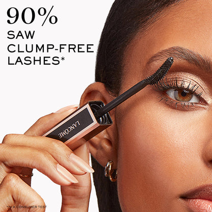 Lancôme Lash Idôle Lash-Lifting & Volumizing Mascara, Black - Available at All In One Marketplace Canada