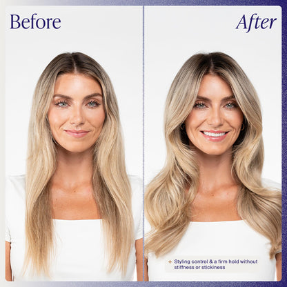 Kenra Volume Mousse Extra 17 | Volumizing Mousse with Firm Hold | Heat Protectant up to 428°F | Frizz Control & Fullness for All Hair Types | 227 mL - Available at All In One Marketplace Canada