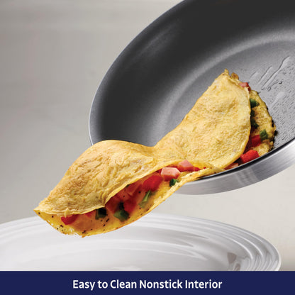 Tramontina Professional 12-Inch Non Stick Large Frying Pan 🍁 All In One Marketplace Canada