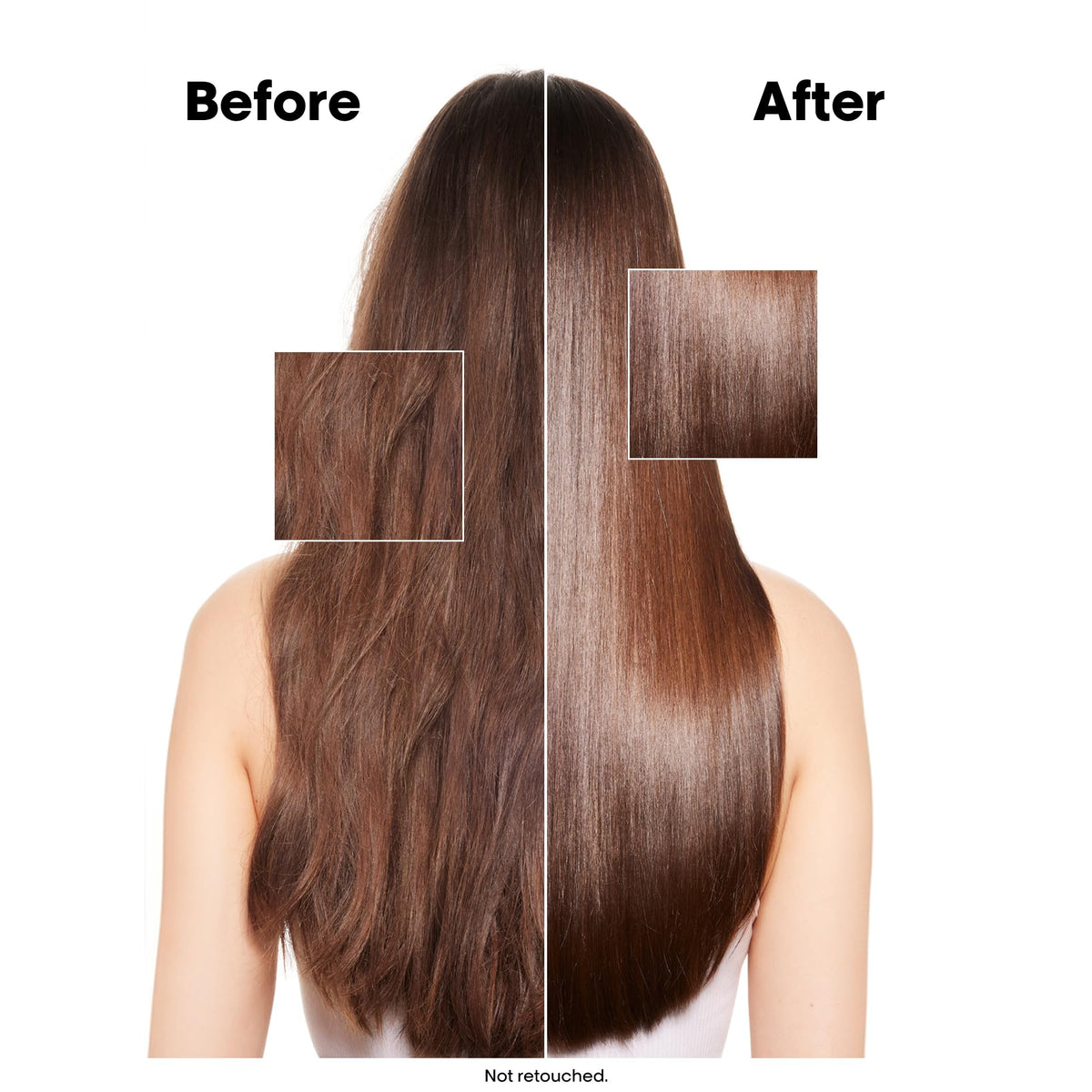 L'Oréal Professionnel Pro Longer Shampoo for Long Hair, 500 mL