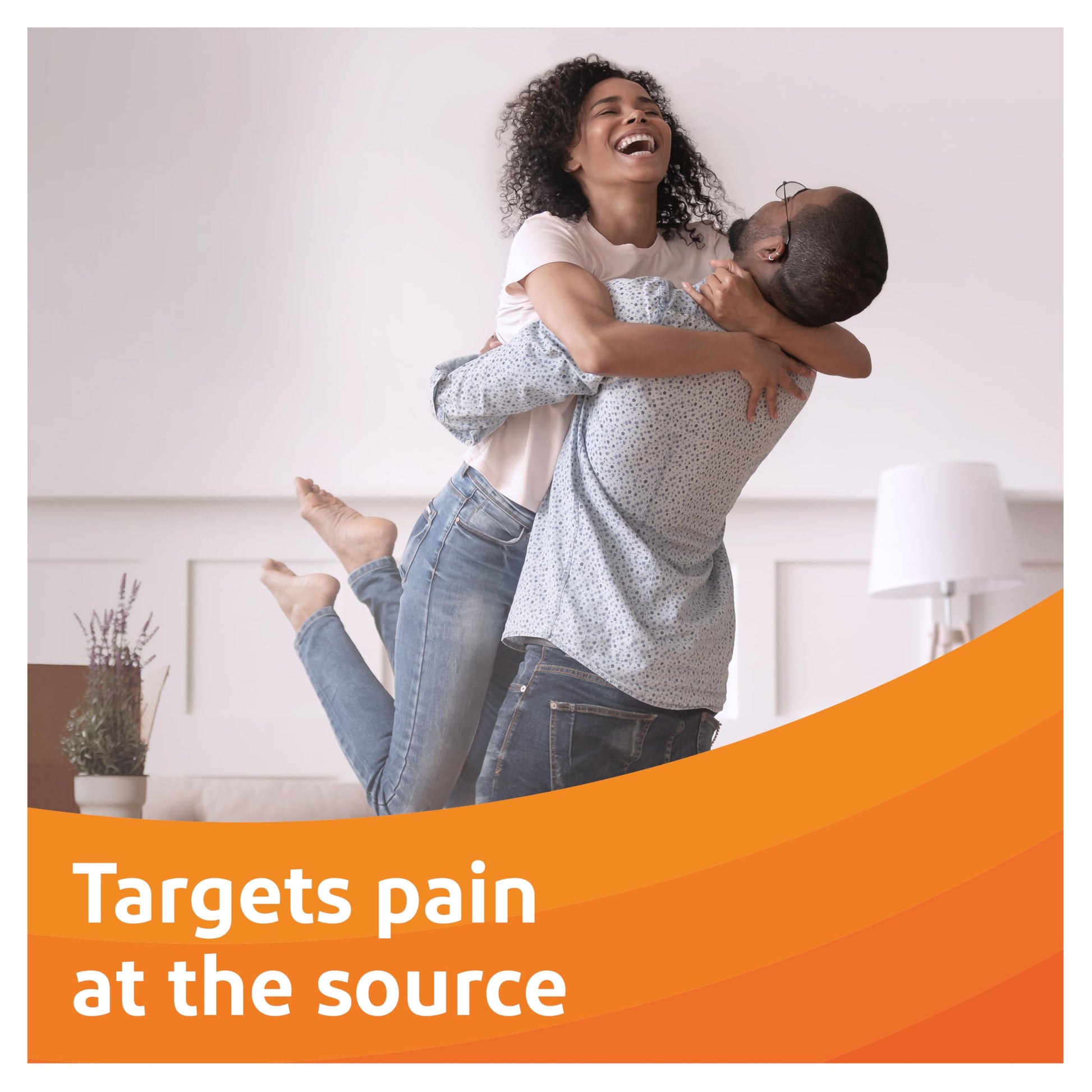Voltaren Emulgel, Back & Muscle Pain, topical pain gel, 150g - Available at All In One Marketplace Canada