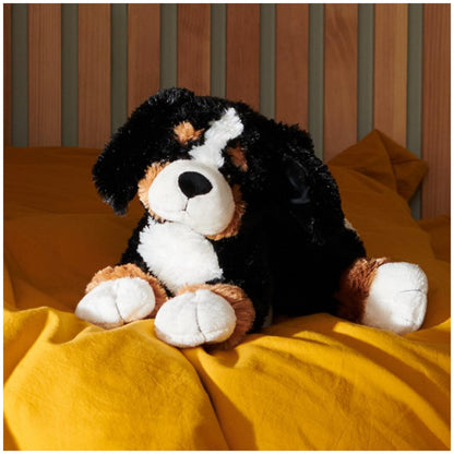 GUND Randle 13-Inch Bernese Mountain Dog Stuffed Animal for Ages 0+ GUND