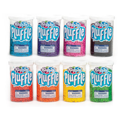 Educational Insights Pluffle Mini 8-Pack