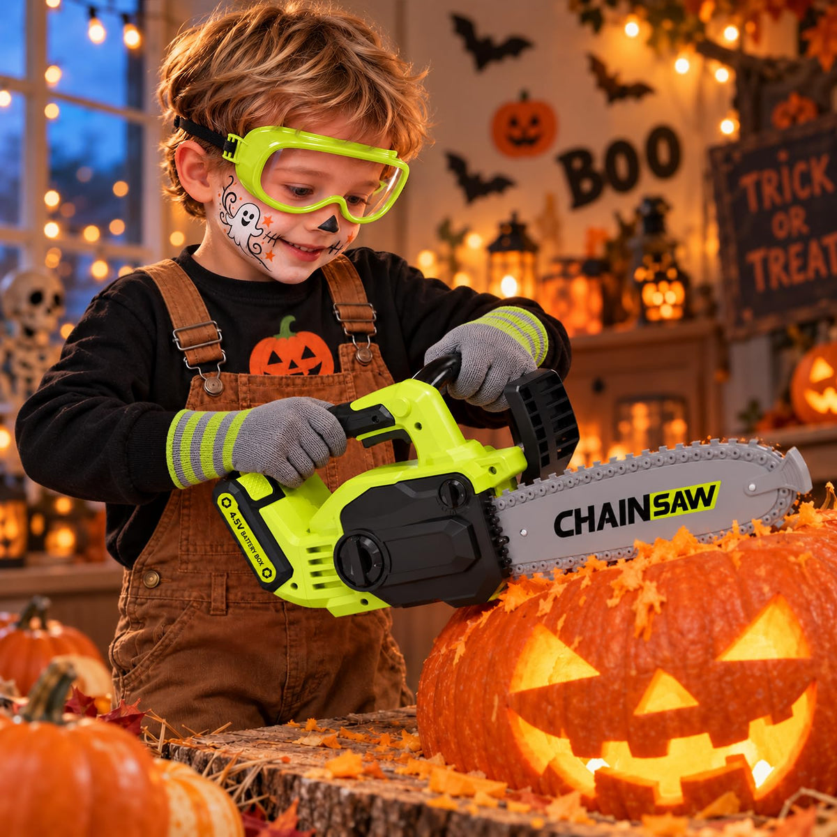 Pandapop 2 in 1 Kids Tool Set, Toddler Toys, Toys for 3 4 5 Year Old Boys 🍁 All In One Marketplace Canada