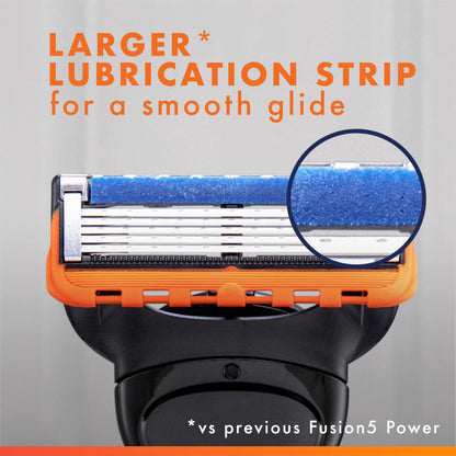 PROGLIDE HANDLE + 8 CARTS