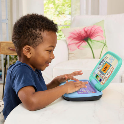 VTech Bluey Game Time Laptop (English Version) VTech