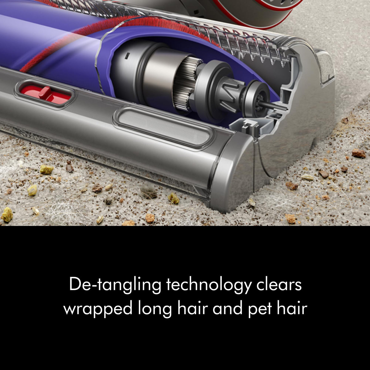 Dyson Ball Animal 3 Upright Vacuum
