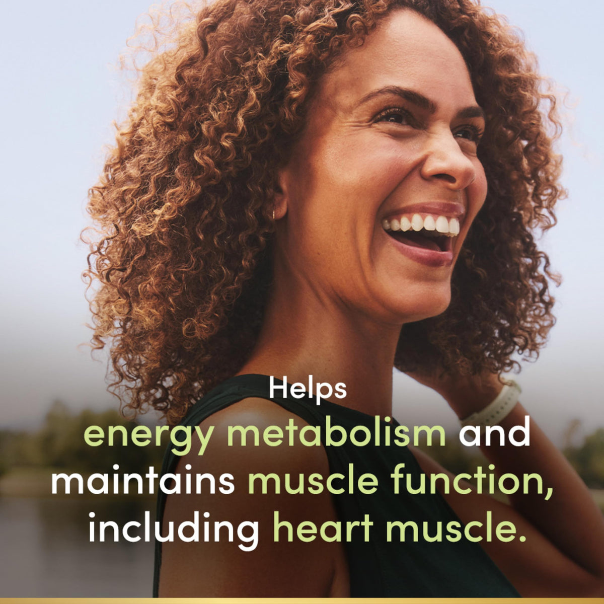 NATURE'S BOUNTY Magnesium Citrate, 200 mg, 75 Tablets