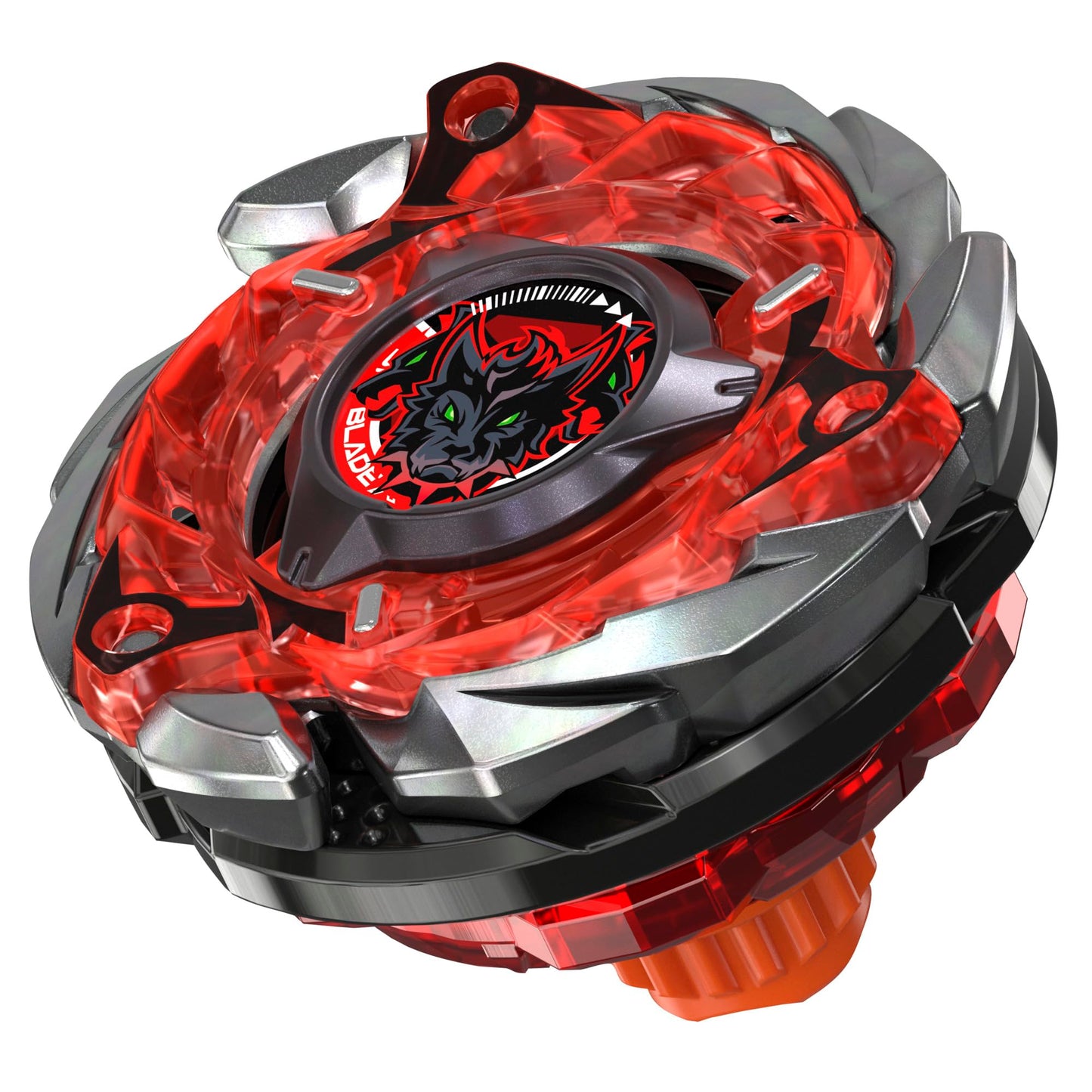 Beyblade X Flame Cerberus W 5-80WB CX Starter Pack Set, Takara Tomy Stamina Type Top and Launcher, Battling Tops Game Toys, Ages 8+ BEYBLADE