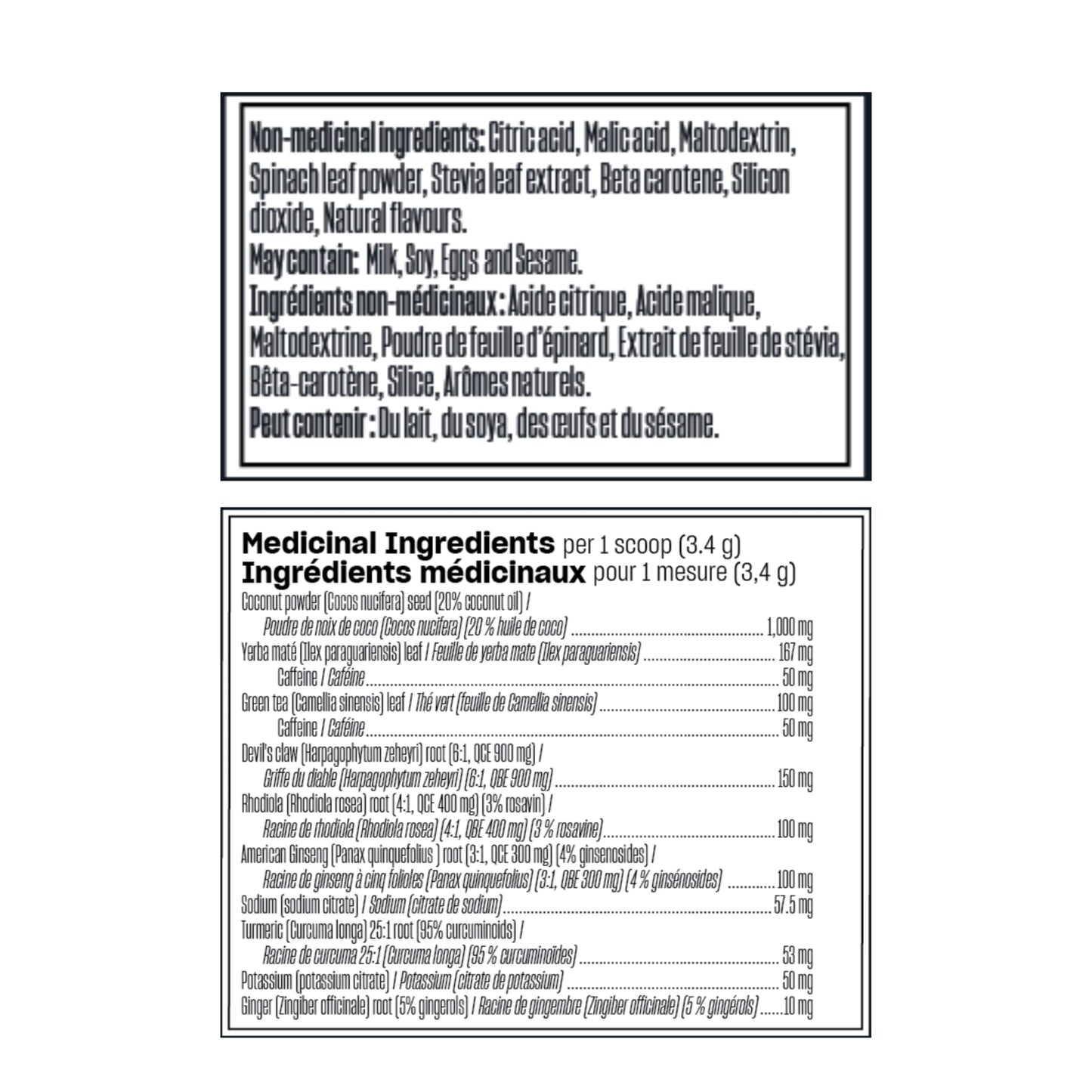 Vega Sport Sugar Free Pre-Workout Energizer, Lemon Lime (40 Servings) Vegan Preworkout Energy Powder, Gluten Free, 100mg Caffeine, Non GMO, 136g (Packaging May Vary) Vega