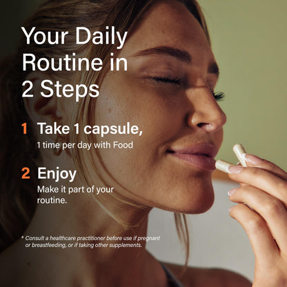 ATP LAB - Synerzinc, 90 Capsules 90-Day Supply - Zinc Supplement An Essential Mineral - Helps to Maintain Healthy Skin and Immune Function - Helps to Produce and Repair Connective Tissue - Available at All In One Marketplace Canada