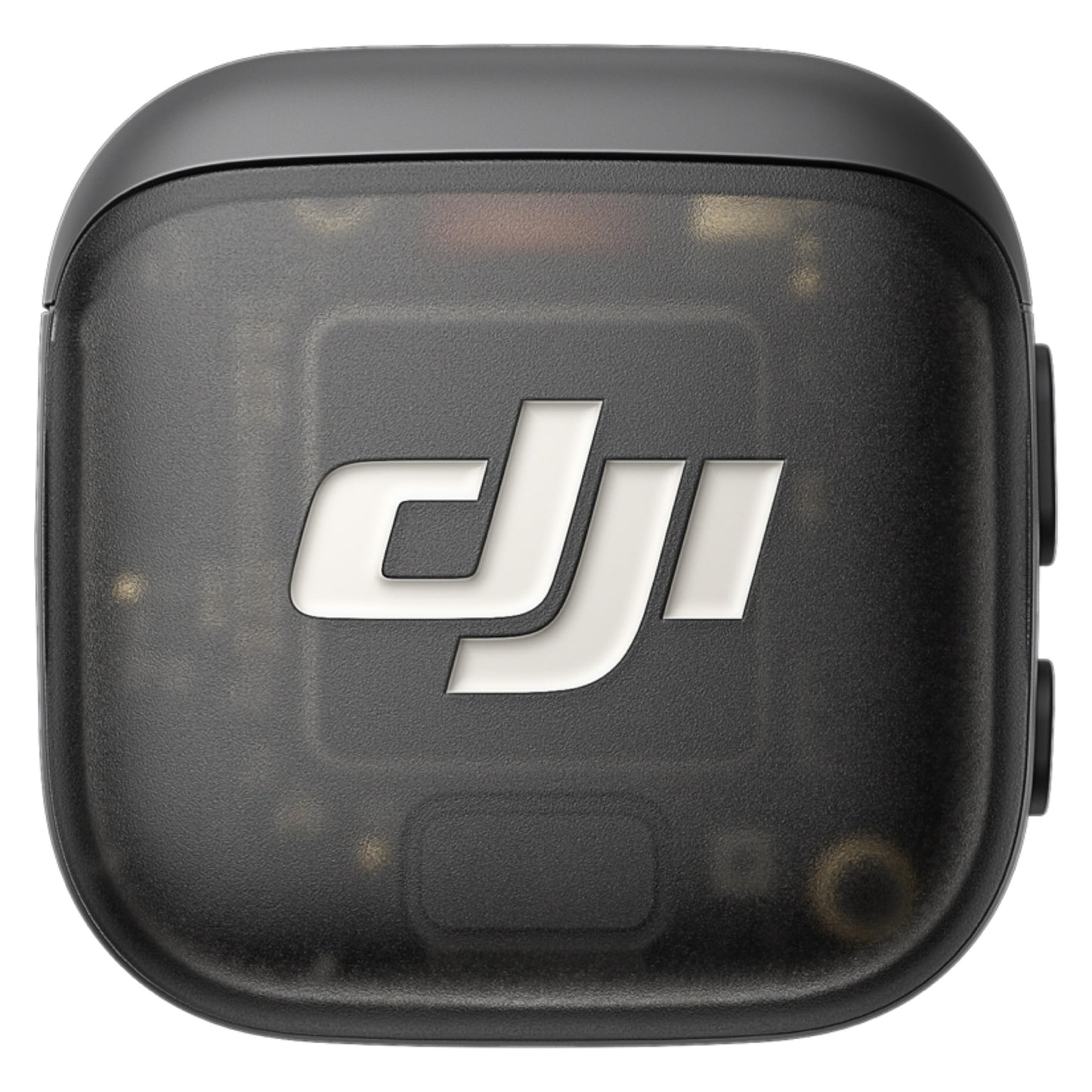 DJI Mic 3 Transmitter, Wireless Mini Microphone for iPhone/Camera/Android, Lightweight & Intuitive, Lavalier Microphone, 32-bit Float, Integrated Timecode, Vlog, Interview, Streaming 🍁 All In One Marketplace Canada