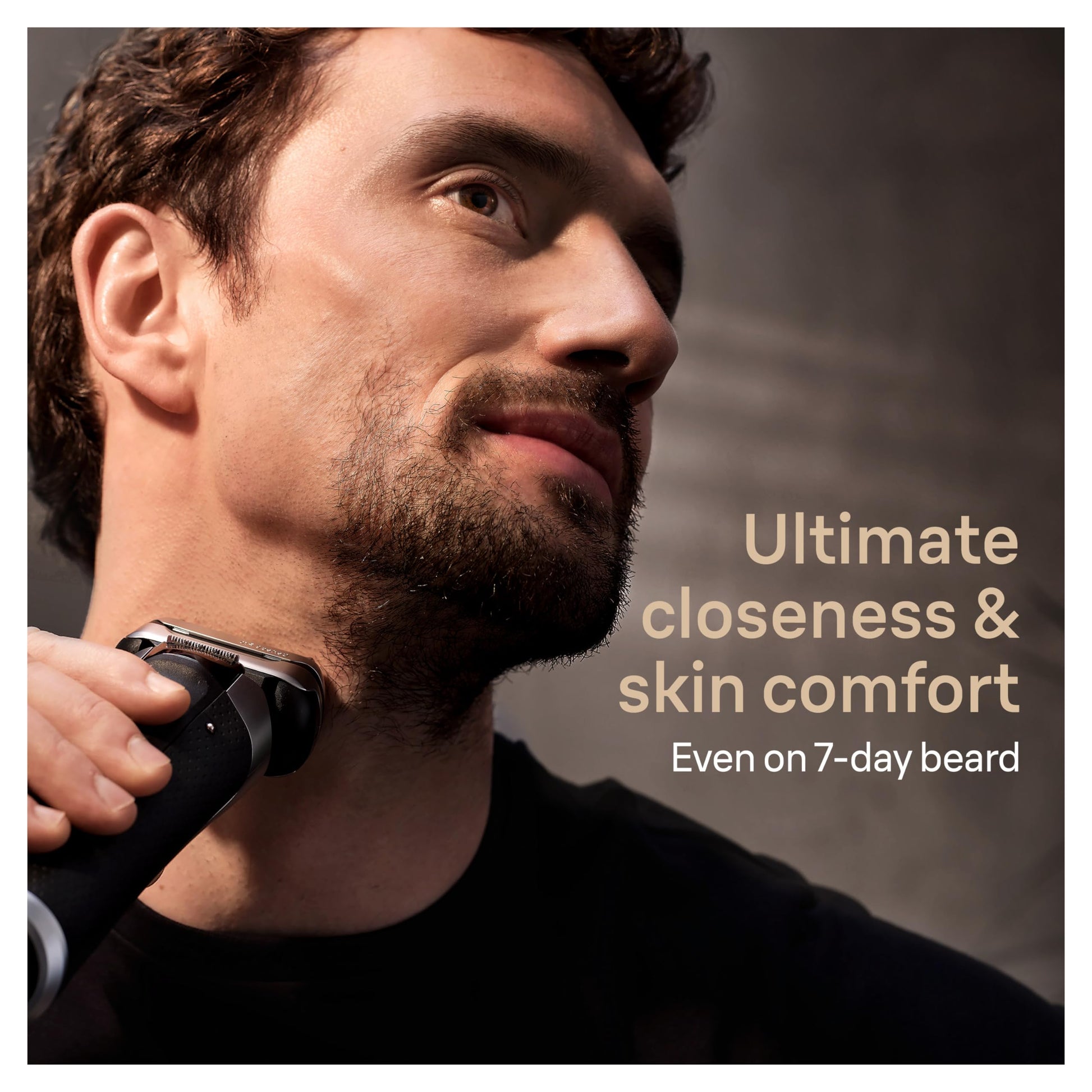 Braun Shavers for Men, Trimmer, Electric Foil Razor, Series 9 Pro+ Shaver, Precision Long Hair Trimmer, Wet & Dry with SmartCare Center, 9567cc, Silver - Available at All In One Marketplace Canada