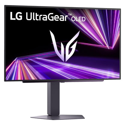 LG Ultragear 27" OLED Gaming Monitor 27GX704A-B WQHD 240Hz NVIDIA G-Sync