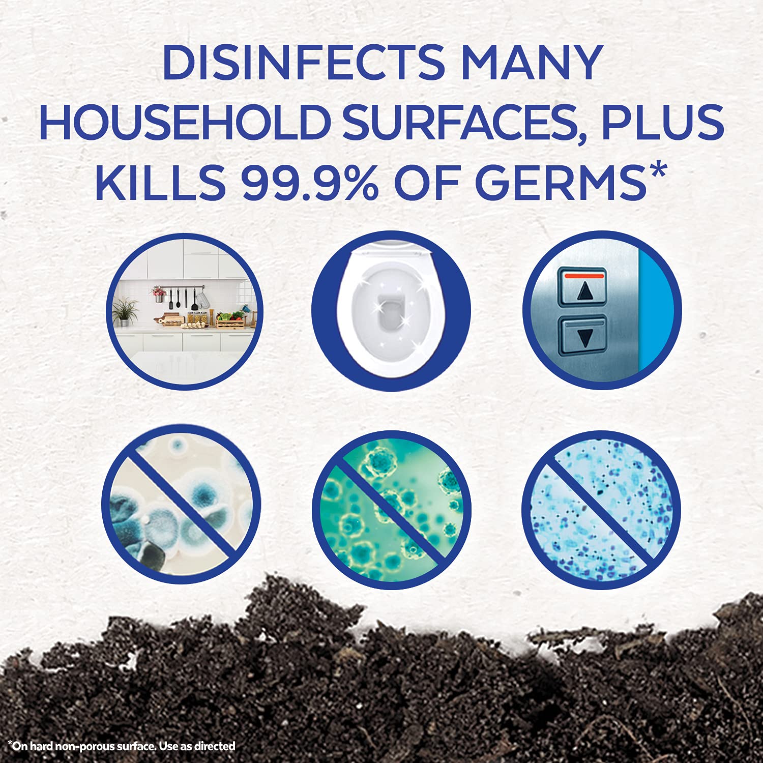 Lysol Disinfecting Wipes Flatpack, Citrus, Biodegradable Wipes, Kills 99.9% of Viruses & Bacteria, Bulk Pack of 4, 336 count (4 x 84 count) - Available at All In One Marketplace Canada