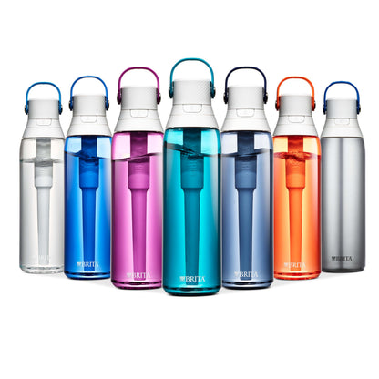 Brita Universal Bottle Filter 6ct - Available at All In One Marketplace Canada