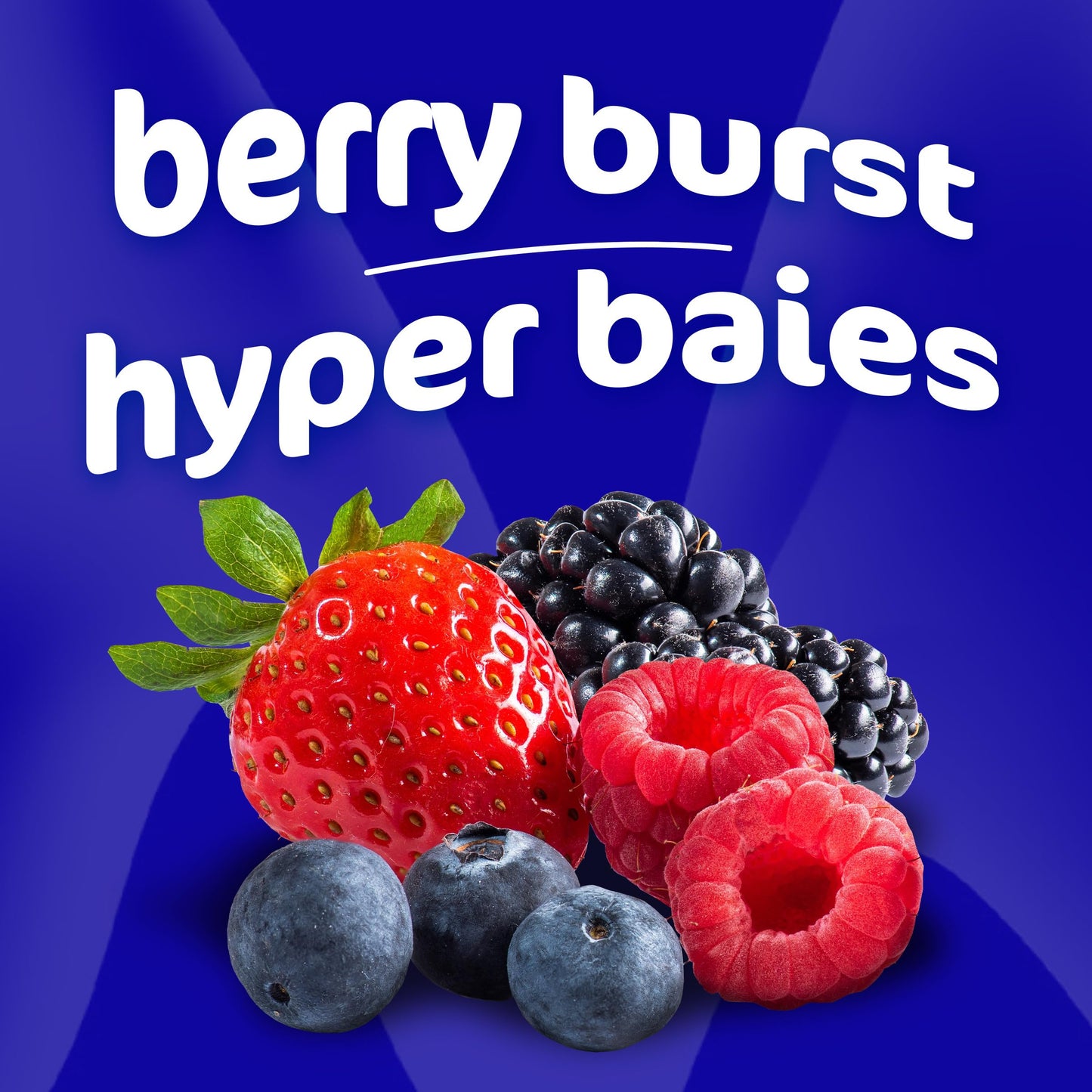 Mio Hydrate Berry Burst Electrolyte Drink Mix, 48 mL Bottle (Pack of 12)