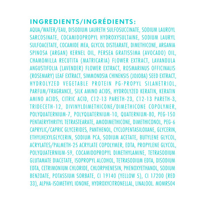 Moroccanoil Moisture Repair Shampoo, 8.5 Fl. Oz. - Available at All In One Marketplace Canada