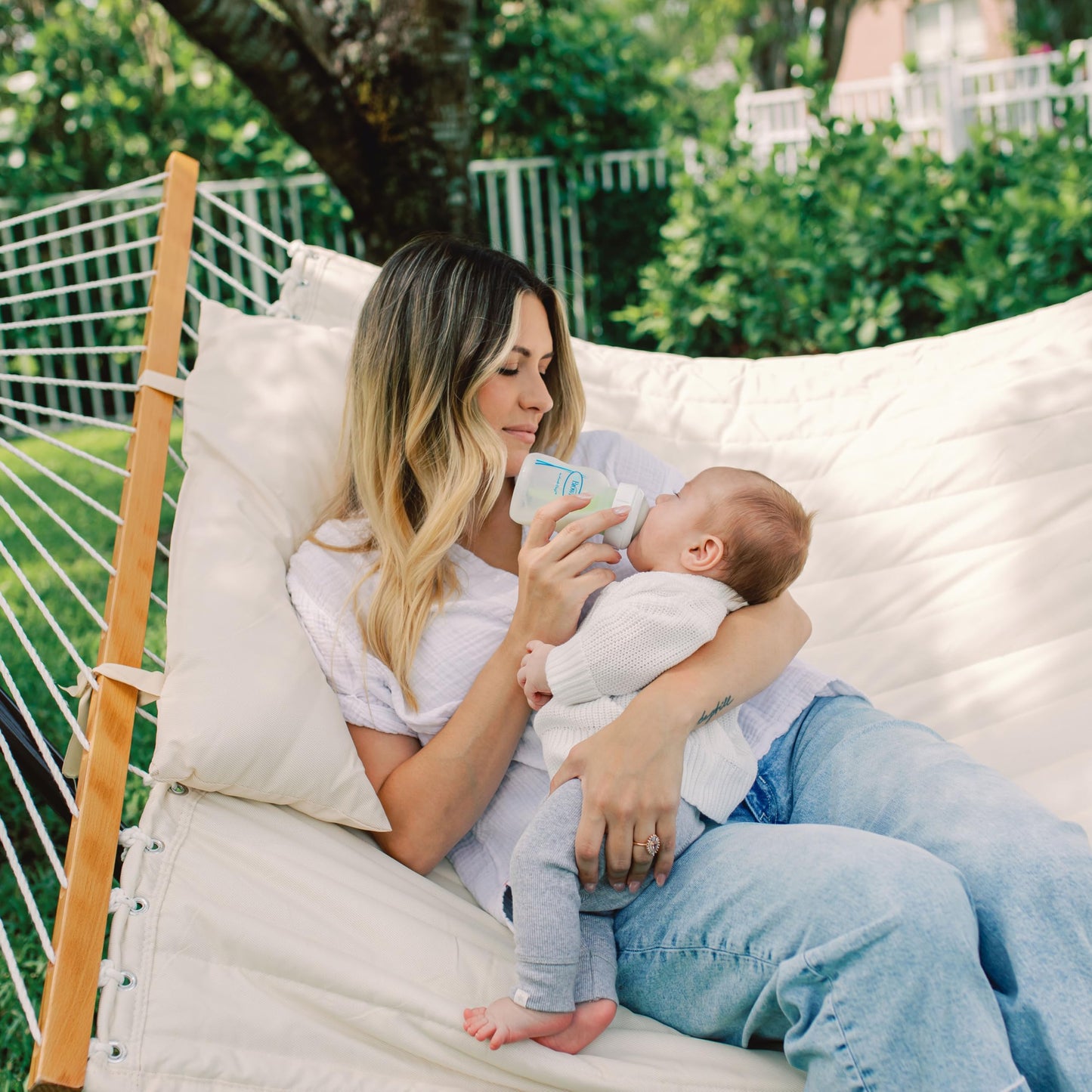 Dr. Brown’s Natural Flow Anti-Colic Options+ Wide-Neck Baby Bottles, Newborn Gift Set, Blue 🍁 All In One Marketplace Canada