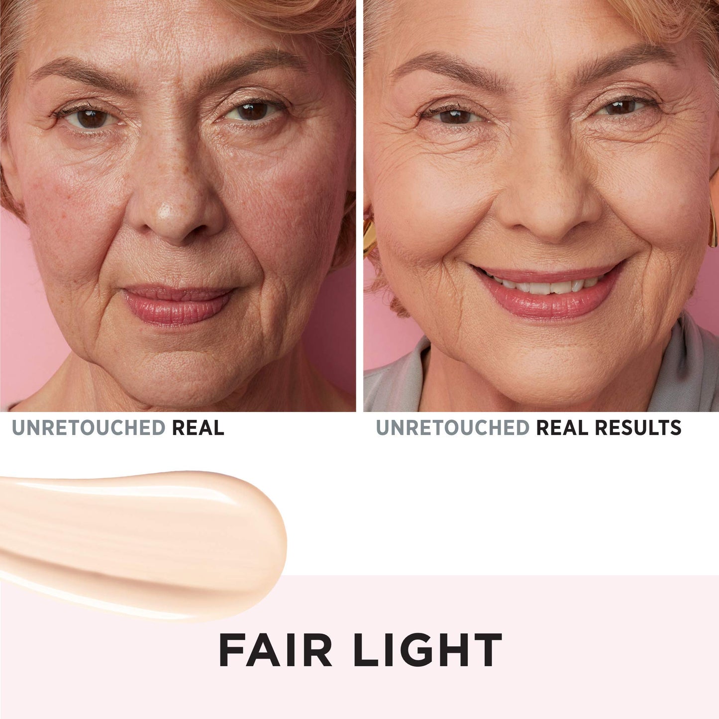 IT Cosmetics Your Skin But Better CC+ Cream Illumination, Fair Light (W) - Color Correcting Cream, Full-Coverage Foundation, Anti-Aging Serum & SPF 50+ Sunscreen - Radiant Finish - 1.08 fl oz IT Cosmetics