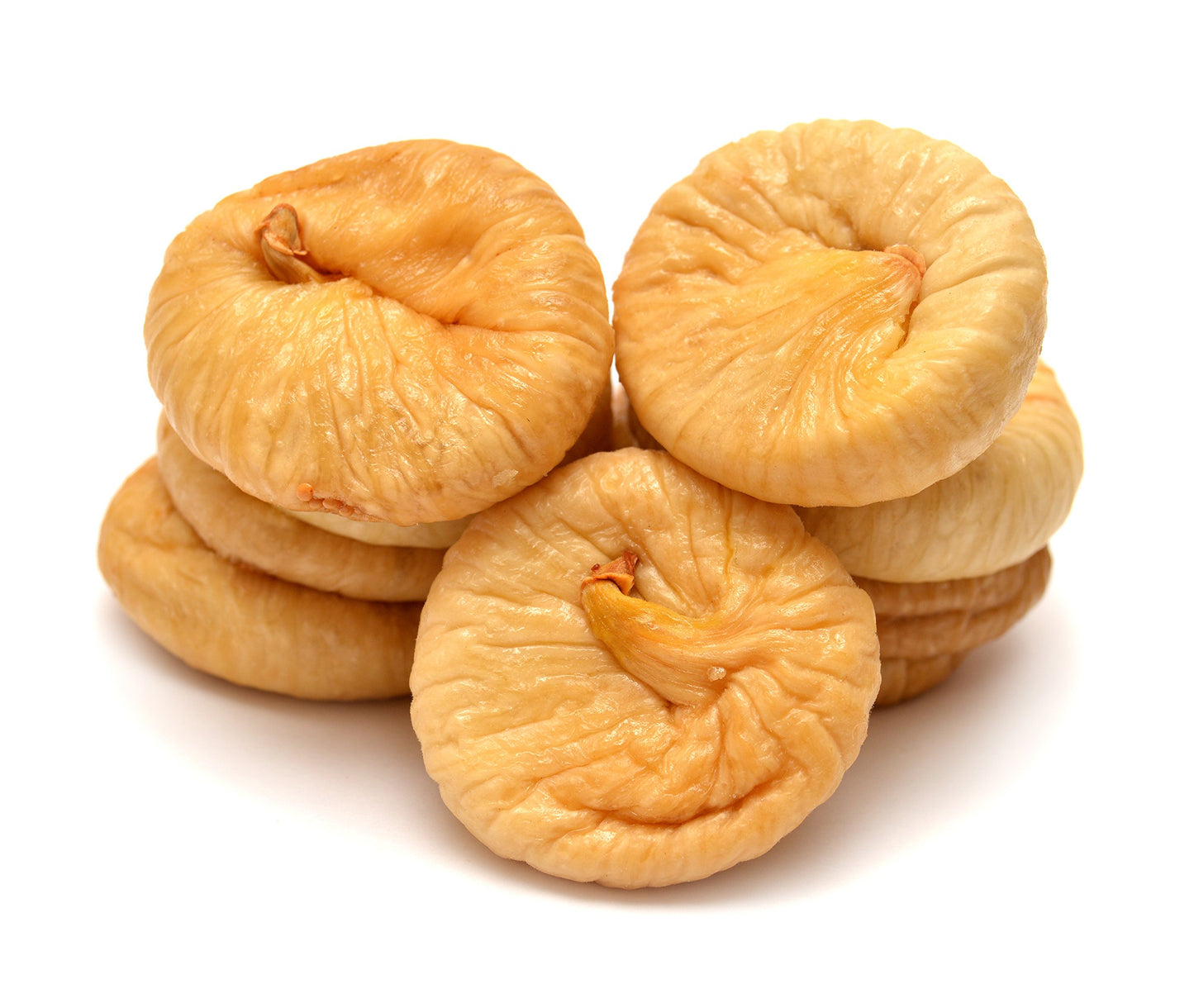Yupik Lerida Figs, 1 kg, Gluten-Free, GMO-Free, Whole Dried Fruits, Naturally Sweet, No Sulphites, No Added Sugar, Good Source of Fiber, Healthy Snacks, Ideal for Baking OMTBEL STOOLY