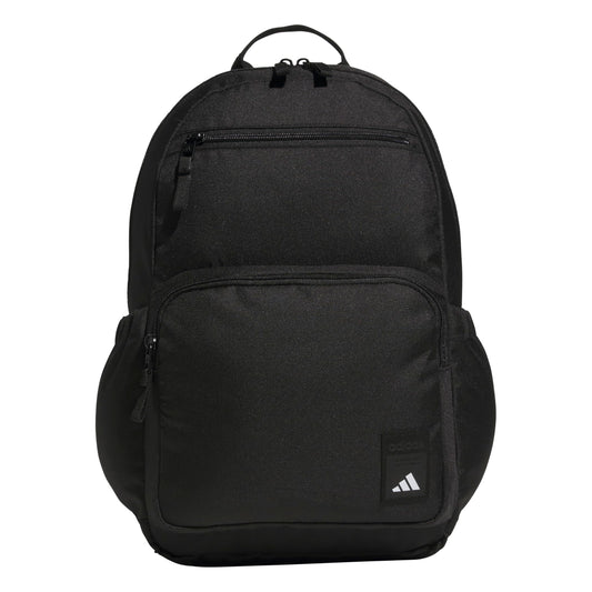 adidas Lineage School Backpack – Small Bookbag for Laptop, Work & Travel, Black, One Size, Adidas Lineage School Backpack – Small Bookbag for Laptop, Work & Travel, 22l