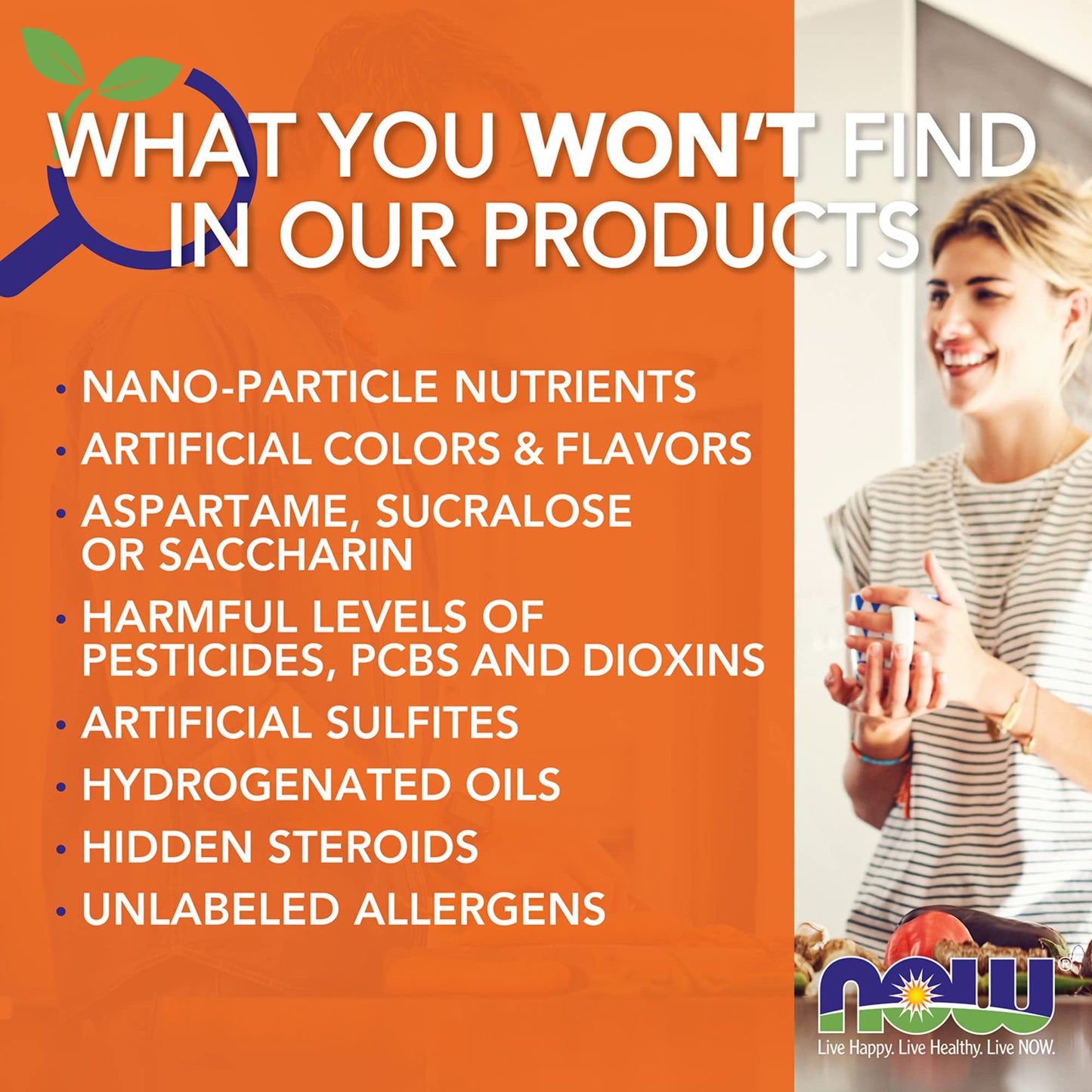 NOW Supplements, Glutathione 500 mg, With Milk Thistle Extract & Alpha Lipoic Acid, Free Radical Neutralizer, 60 Veg Capsules NOW