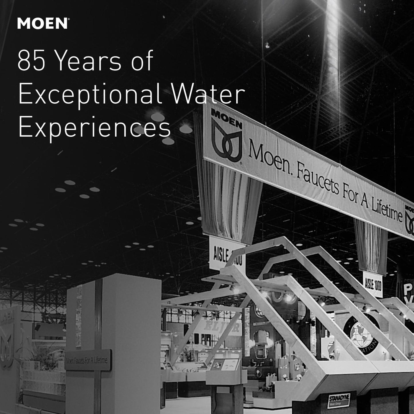 Moen 20091 Handheld Shower, Chrome Moen
