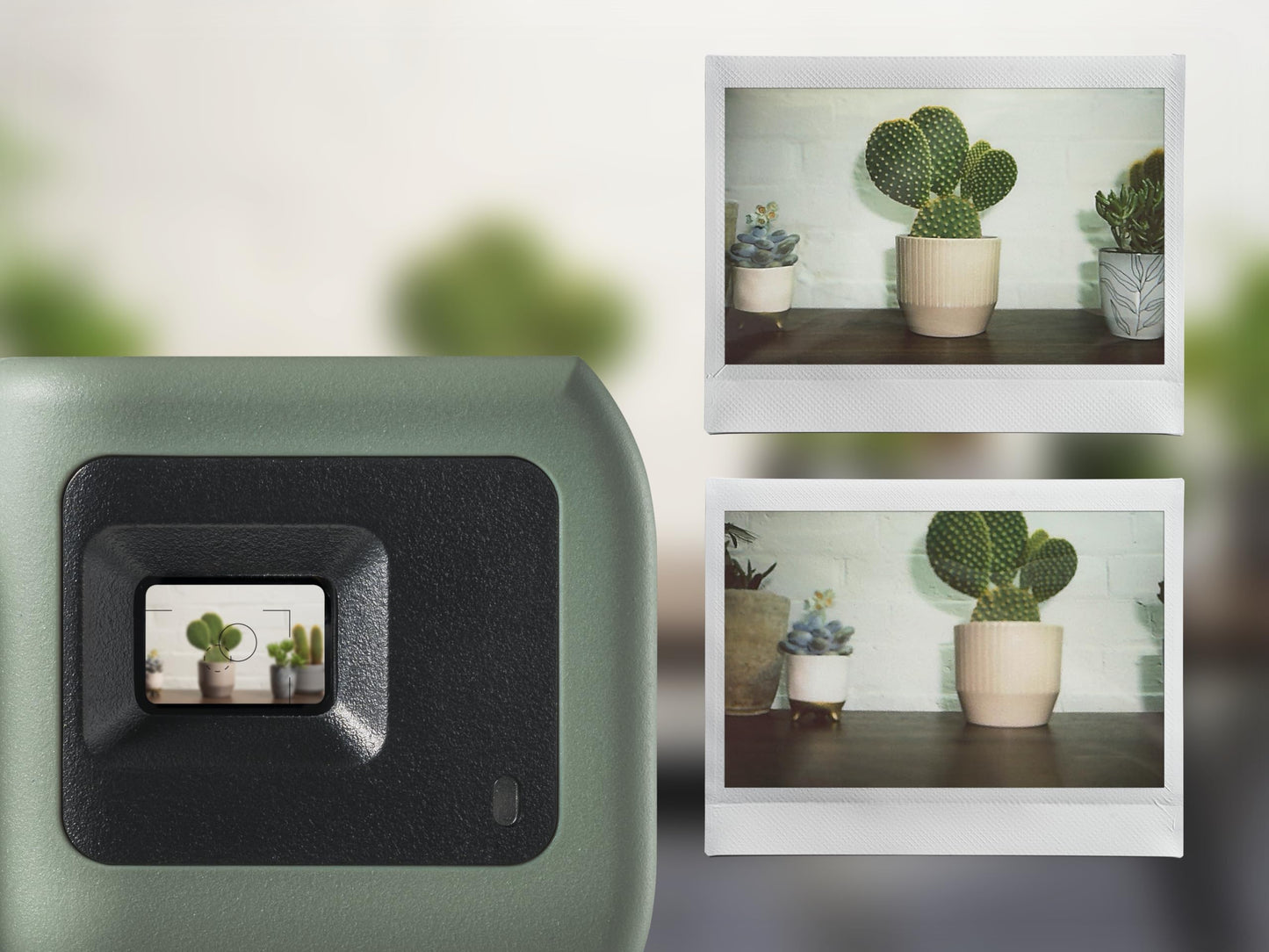 FUJIFILM INSTAX Wide 400 Instant Camera Fujifilm