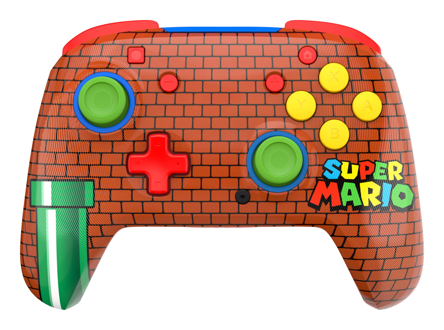 NSW Rematch Wireless - Mario Bricks Reveal 🍁 All In One Marketplace Canada
