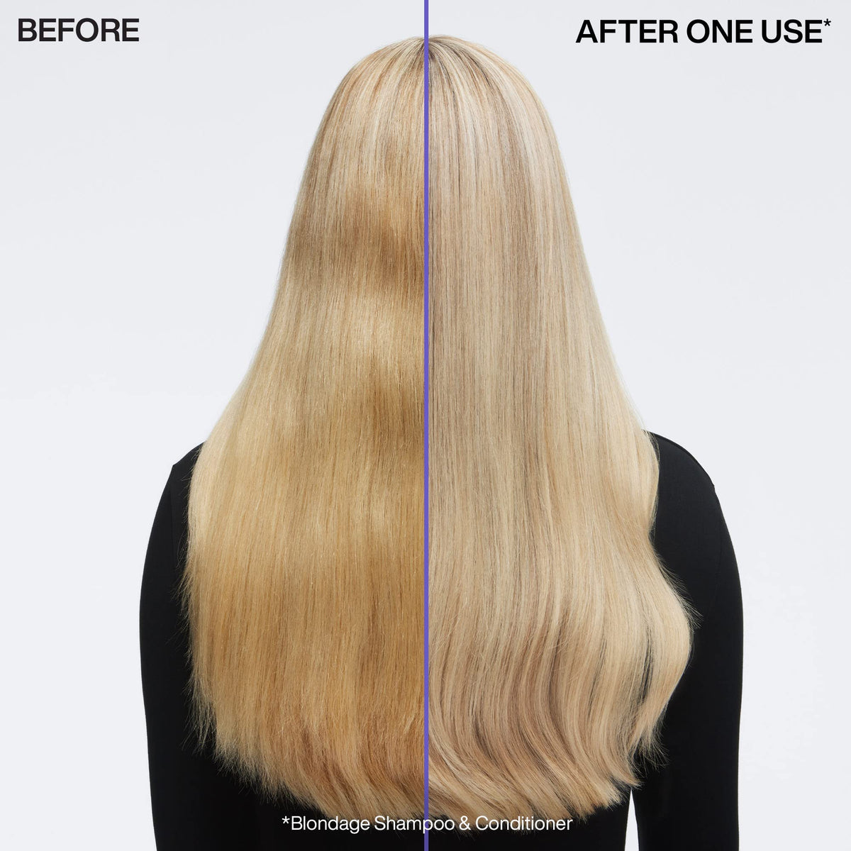 Redken Color Extend Blondage Purple Hair Mask, 250mL