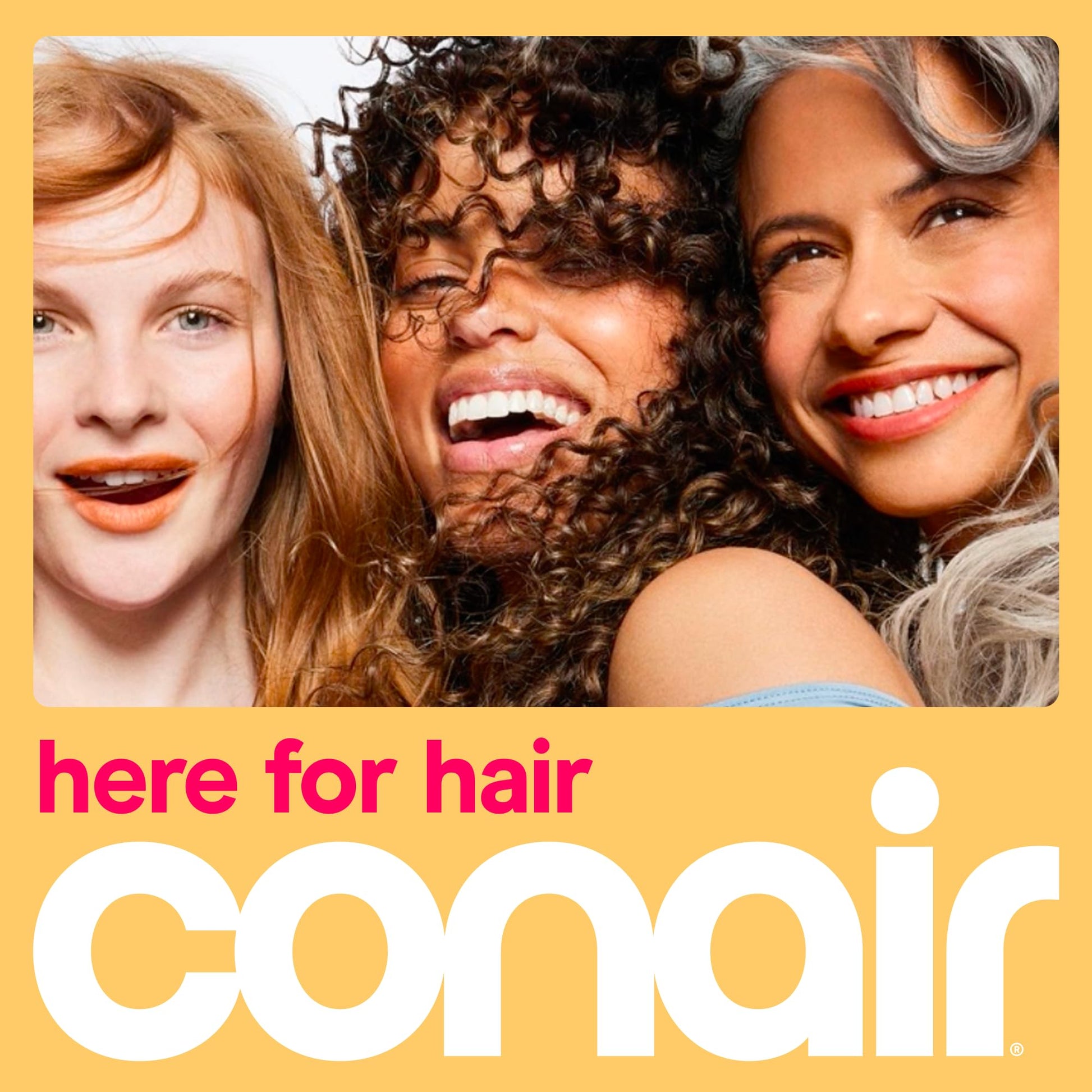 Conair Ceramic Long Barrel XL Curling Iron, 1 ¼” Barrel Produces Classic Curls – for use on Medium and Long Hair, Hair curler