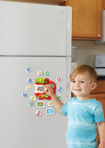 LeapFrog Tad’s Fridge Phonics (English Version)