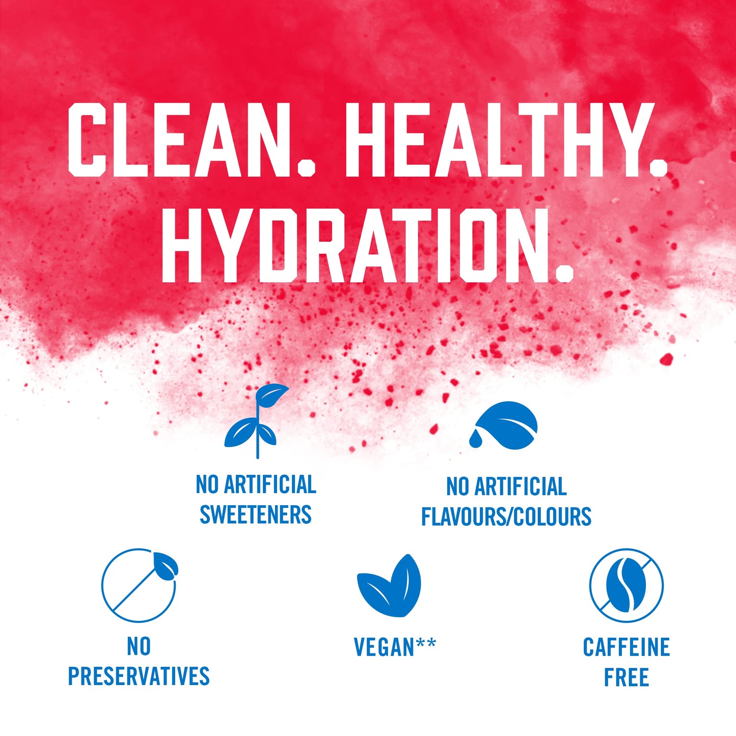 BioSteel Electrolyte Hydration Mix, Ice Pop, 45 Servings