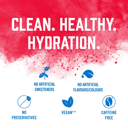 BioSteel Electrolyte Hydration Mix, Ice Pop, 45 Servings