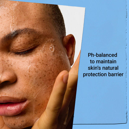Kiehl's Ultra Facial Cleanser - Lightweight Foamy Gentle Face Cleanser - Available at All In One Marketplace Canada