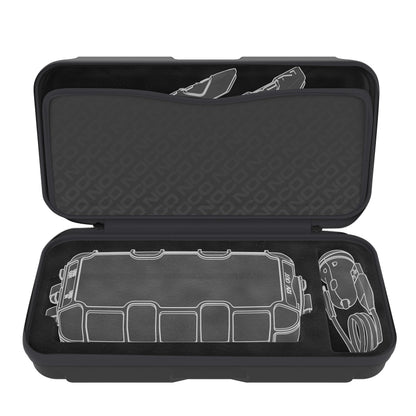 NOCO GBC013 Boost Sport and Plus EVA Protection Case for GB20 and GB40 UltraSafe Lithium Jump Starters NOCO